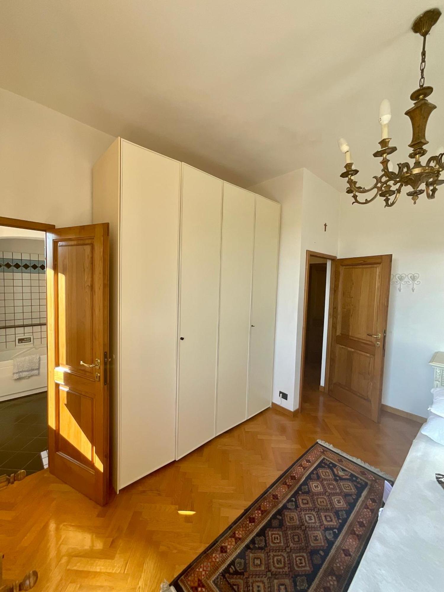 Villa Il Borraccio Tavarnelle Val di Pesa Dış mekan fotoğraf
