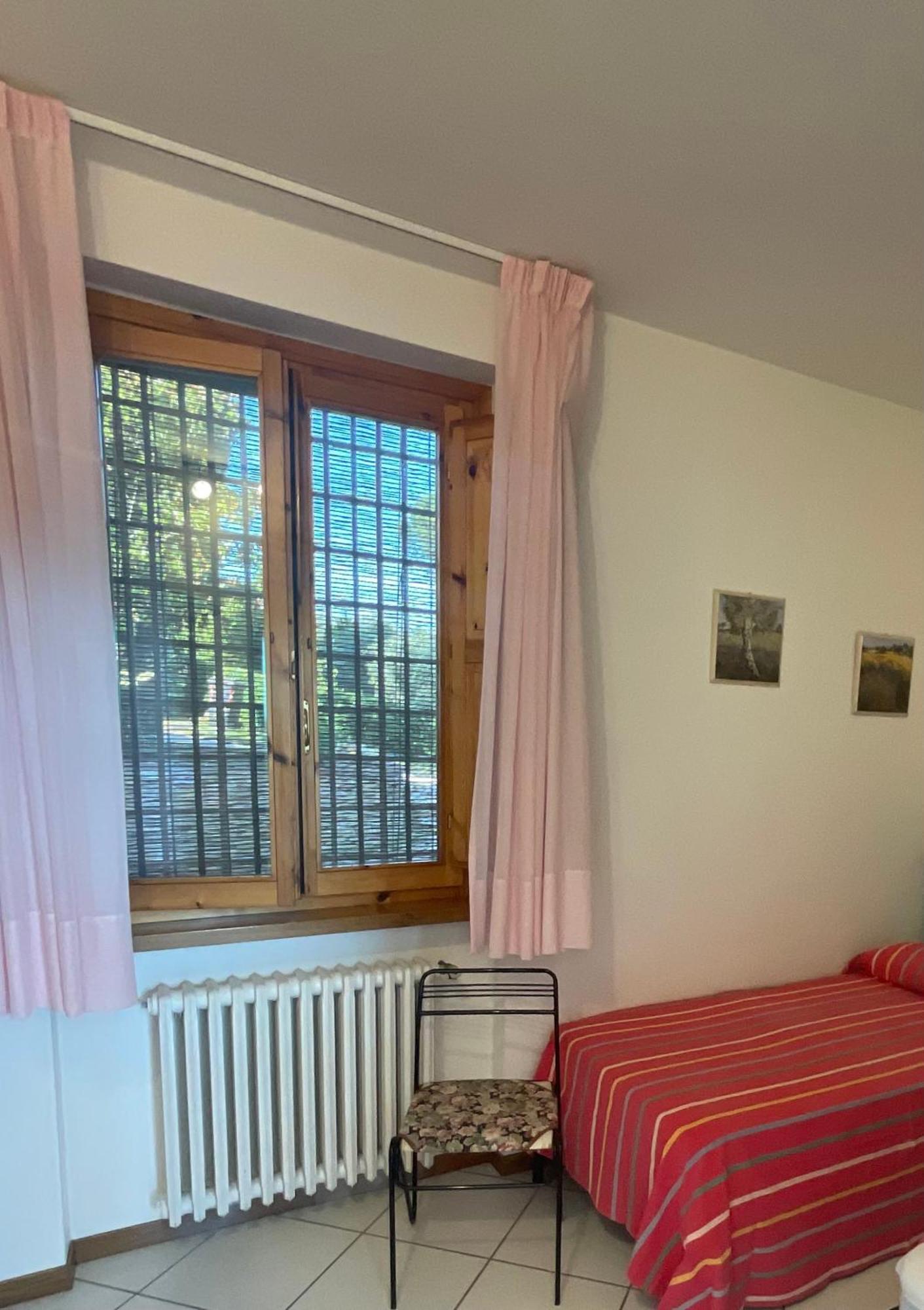 Villa Il Borraccio Tavarnelle Val di Pesa Dış mekan fotoğraf