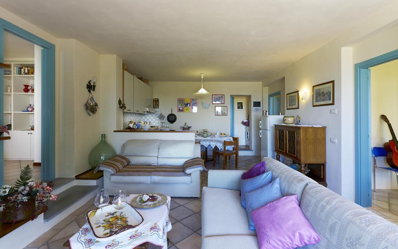 Villa Il Borraccio Tavarnelle Val di Pesa Dış mekan fotoğraf