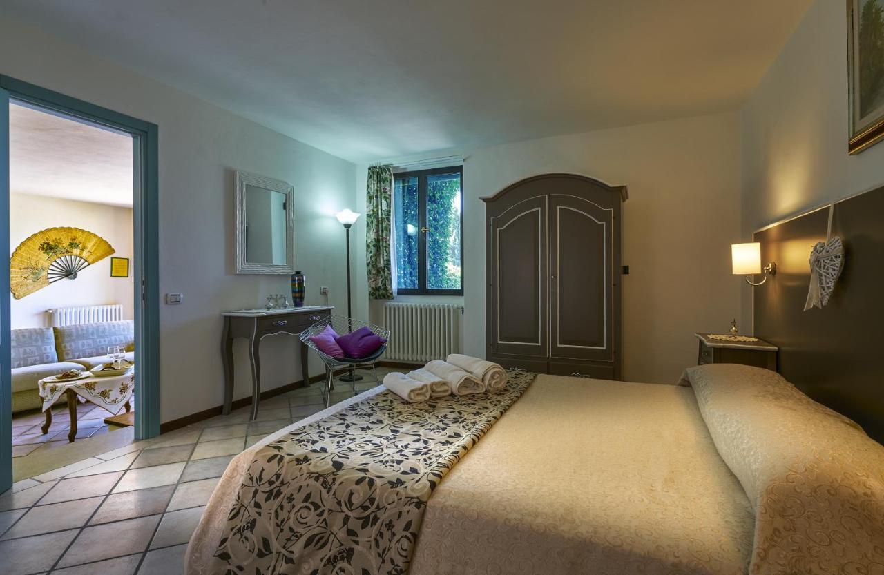 Villa Il Borraccio Tavarnelle Val di Pesa Dış mekan fotoğraf