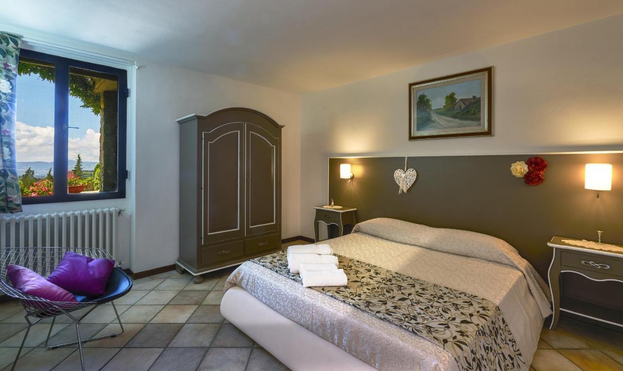 Villa Il Borraccio Tavarnelle Val di Pesa Dış mekan fotoğraf